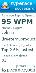 Scorecard for user freetemuproducts